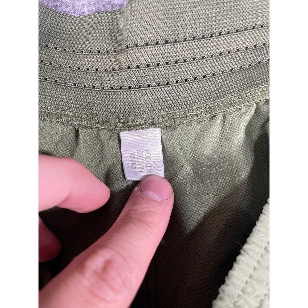 adidas clean odor